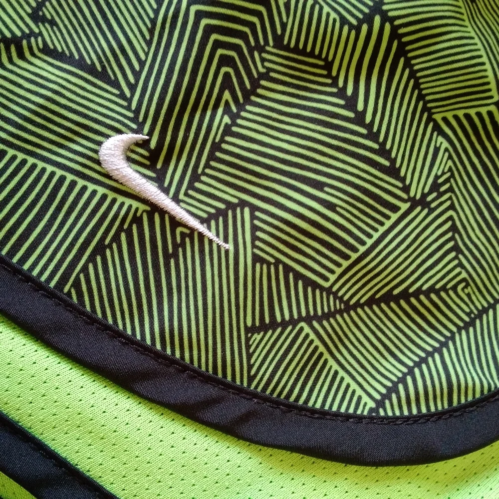 Nike Shorts Dri Fit Womens size small